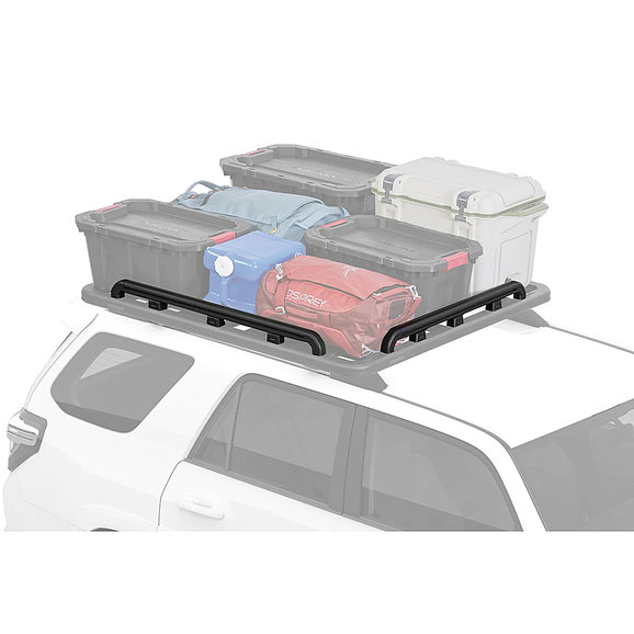 Yakima LockNLoad Perimeter Rail Kit Yakima  LockNLoad Perimeter Rail Kit