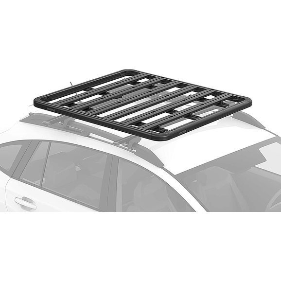 Yakima LockNLoad Platform Roof Rack Yakima  LockNLoad Platform Roof Rack