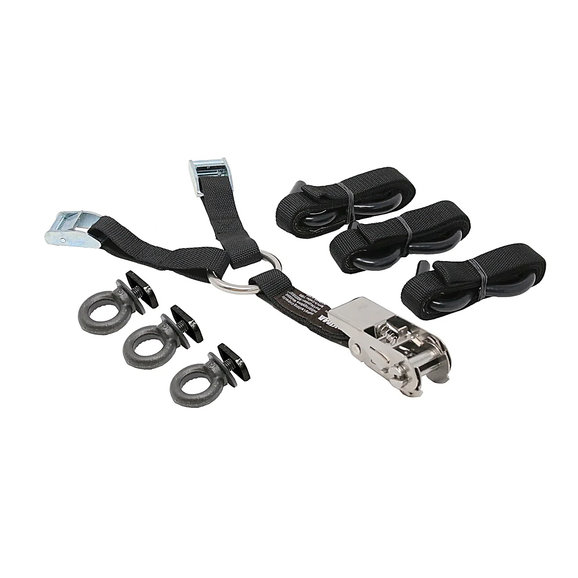 Yakima LockNLoad Spare Wheel Holder Yakima 8005032 LockNLoad Spare Wheel Holder