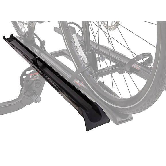 Yakima 8002706 OnRamp EBIKE Hitch Bike Rack Quadratec