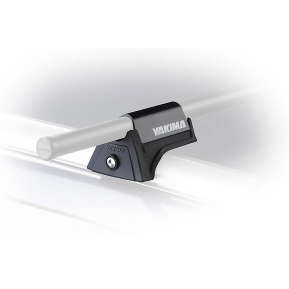 Yakima Railgrab Kit with 58" Bars Yakima 8000140 Railgrab Kit with 58" Bars