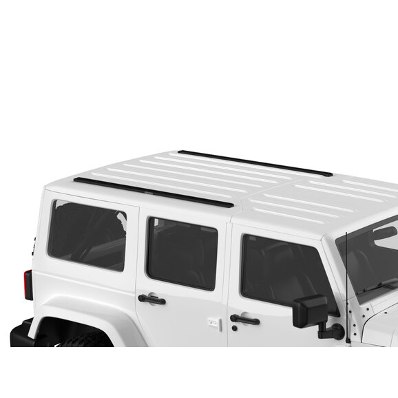 Yakima RibCage Yakima 8001051 RibCage for 07-18 Jeep Wrangler JK Ulimited 4-Door