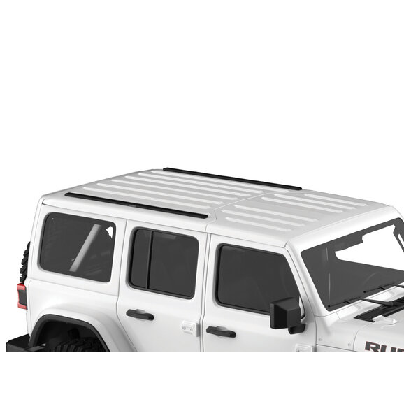 Yakima RibCage Yakima 8001052 RibCage for 18-23 Jeep Wrangler JL Unlimited 4-Door