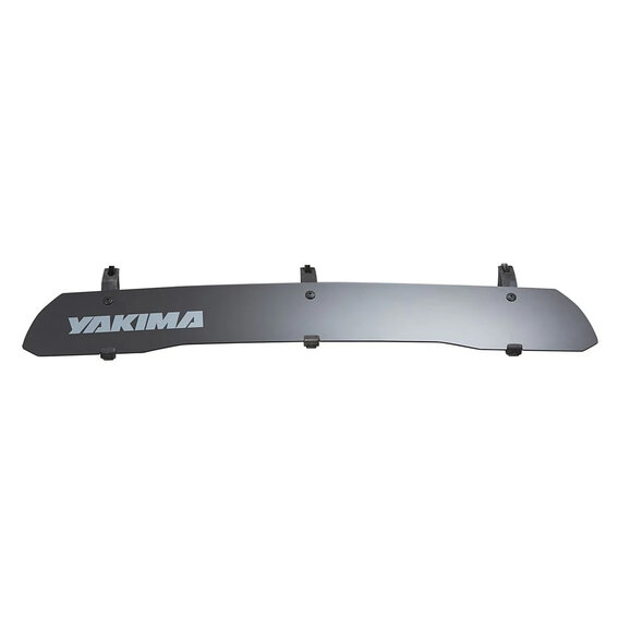Yakima 34" WindShield Fairing Roof Rack Wind Fairing Yakima 8005016 34" WindShield Fairing Roof Rack Wind Fairing