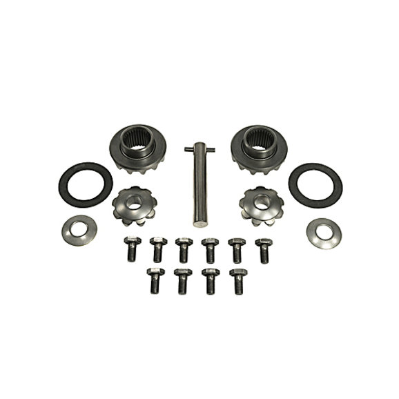 Yukon Gear & Axle Open Spider Gear Set Yukon Gear & Axle Open Spider Gear Set for 07-18 Jeep Wrangler JK with Dana 30 Front Axle