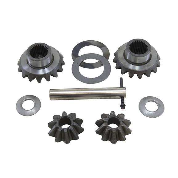 Yukon Gear & Axle Open Spider Gear Set  Yukon Gear & Axle  Open Spider Gear Set  for 96-04 Jeep Grand Cherokee with Dana 44 Axle