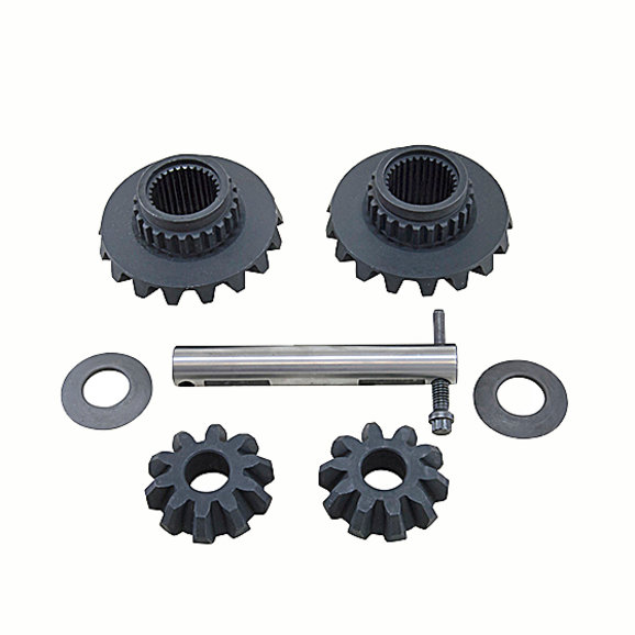 1967 Dodge Monaco Model 35 (Standard Open & Tracloc) 8.25" Chrysler Tracloc Cross Pin Bolt YSPBLT-048 By Yukon Gear & Axle