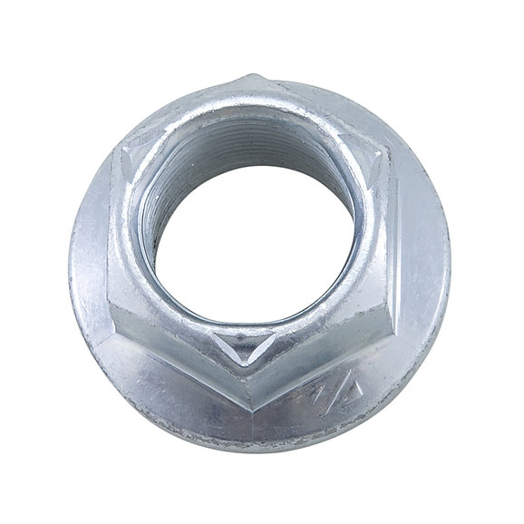 Yukon Gear & Axle Pinion Nut Yukon Gear & Axle YSPPN-012 Pinion Nut for Jeep Vehicles