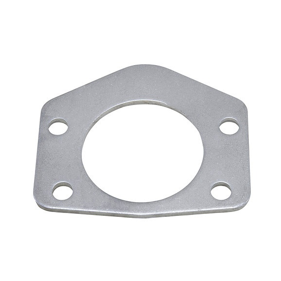 Yukon Gear & Axle Axle Bearing Retainer Yukon Gear & Axle YSPRET-010 Axle Bearing Retainer for 97-06 Jeep Wrangler TJ & Unlimited with Dana 44 Rear Axle