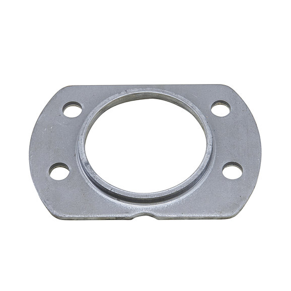 Yukon Gear & Axle Axle Bearing Retainer  Yukon Gear & Axle YSPRET-013 Axle Bearing Retainer  for 97-06 Jeep Wrangler TJ and Unlimited with Dana 44 Axle