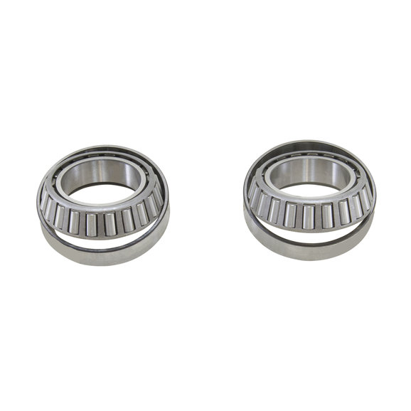 Yukon Gear & Axle Carrier Install Kit Yukon Gear & Axle CK C8.25-B Carrier Install Kit for 91-01 Jeep Cherokee XJ with 8.25 Rear Axle