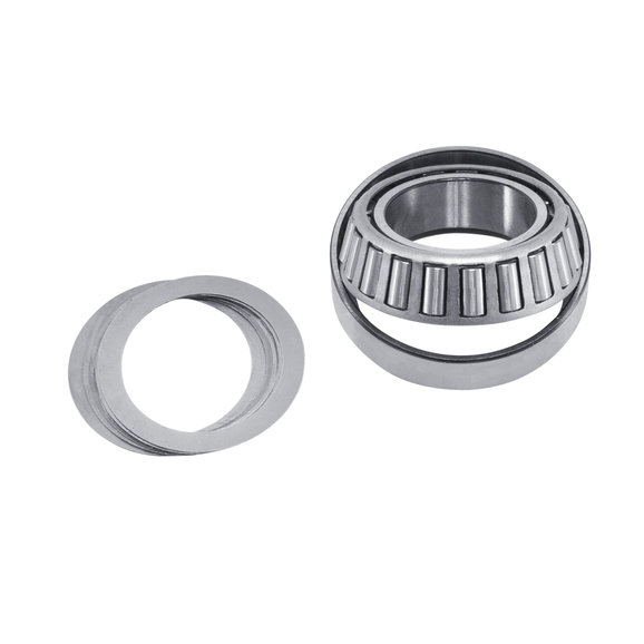 Yukon Gear & Axle Carrier Install Kit Yukon Gear & Axle CK D30 Carrier Install Kit for Jeep Wrangler JK, TJ, YJ, CJ, Cherokee XJ, Grand Cherokee ZJ, & WJ with Dana 30 Front Axles