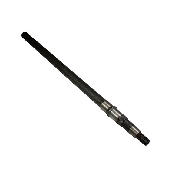 Yukon Gear & Axle  1541H Alloy 2-Piece Rear Axle for 82-86 Jeep CJ7 with AMC 20 (Short Axle)
