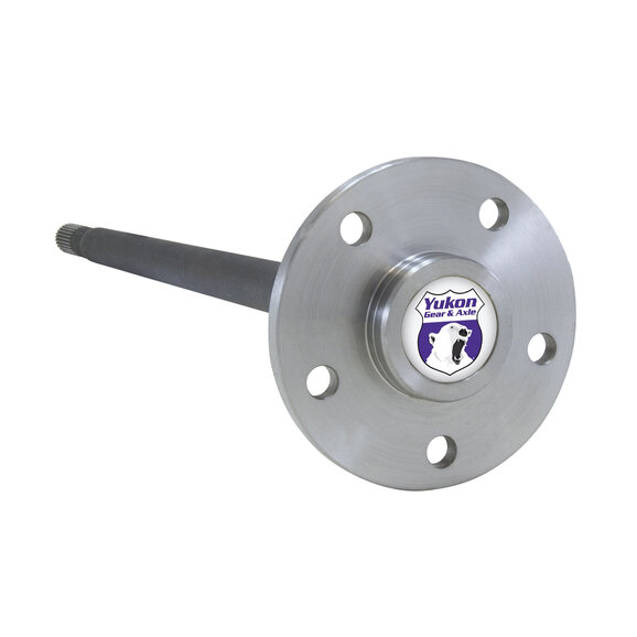 Yukon Gear & Axle  1541H Alloy Rear Axle for 93-98 Grand Cherokee ZJ with AMC 35 (Disk Brakes)