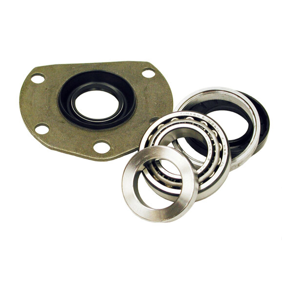 Yukon Gear & Axle  Axle Bearing & Seal Kit for 76-86 Jeep CJ5, CJ7 & CJ8 