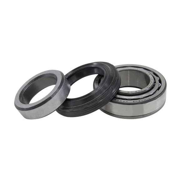 Yukon Gear & Axle Axle Bearing & Seal Kit Yukon Gear & Axle AK M35-SUPER Axle Bearing & Seal Kit for 99-04 Jeep Grand Cherokee with Dana Super 35 & 44