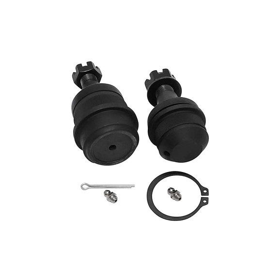Yukon Gear & Axle Ball Joints Yukon Gear & Axle YSPBJ-001HDK1 Ball Joints for 07-18 Jeep Wrangler JK & 99-04 Jeep Grand Cherokee WJ with Dana 30 or Dana 44 Front Axle