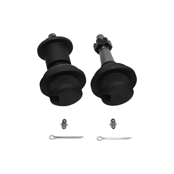 Yukon Gear & Axle Ball Joints Yukon Gear & Axle YSPBJ-022HDK1 Ball Joints for 18-23 Jeep Wrangler JL & Gladiator JT