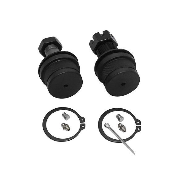 Yukon Gear & Axle Ball Joints Yukon Gear & Axle YSPBJ-011HDK1 Ball Joints for 71-93 Jeep CJ7, CJ5, Wagoneer & Grand Wagoneer