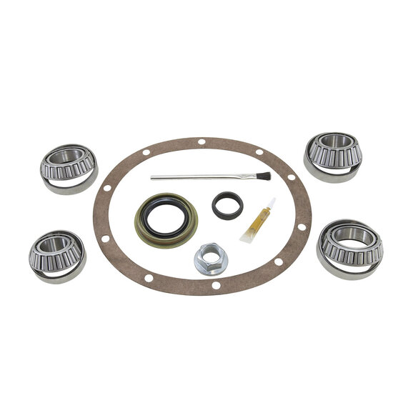 Yukon Gear & Axle Bearing install Kit Yukon Gear & Axle BK M20 Bearing install Kit for Jeep CJ7, CJ8 & 79-86 Wagoneeer with Model AMC 20 Differential
