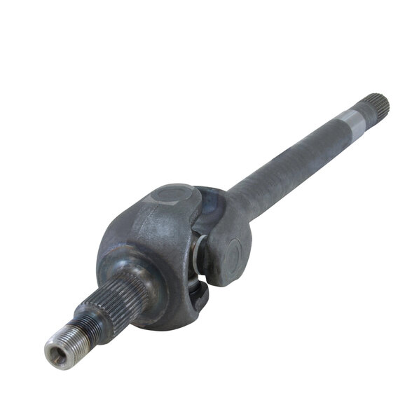 Yukon Gear & Axle  Dana 44 Front Axle Assembly for 07-18 Jeep Wrangler JK Rubicon