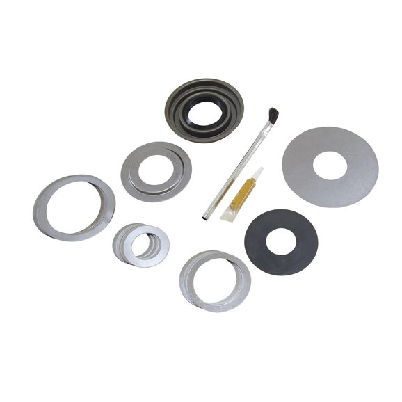 Yukon Gear & Axle  Minor Install Kit Yukon Gear & Axle MK D44-19  Minor Install Kit for 60-70 Jeep CJ5 & 66-73 Commando with Dana 44 Differential