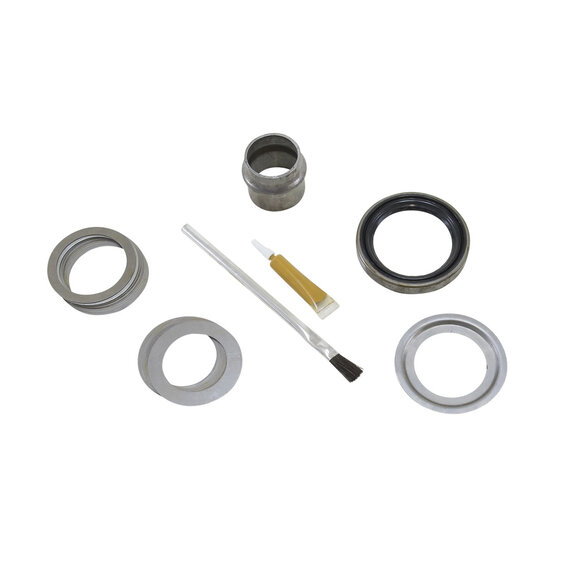Yukon Gear & Axle Yukon Minor Install Kit Yukon Gear & Axle MK D27 Yukon Minor Install Kit for 63-74 Jeep CJ5, 59-73 CJ6, 66-73 Commando & 63-73 Wagoneer SJ