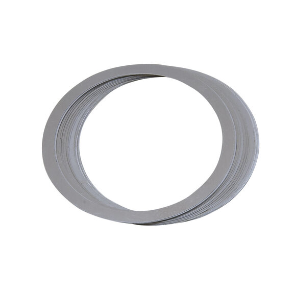 Yukon Gear & Axle Pinion Shims Yukon Gear & Axle Pinion Shims for 63-76 Jeep Wagoneer SJ with Dana 60, 61, & D70-U