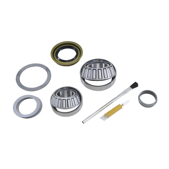 Yukon Gear & Axle Pinion Install Kit Yukon Gear & Axle PK M20 Pinion Install Kit for Jeep CJ7, CJ8 & 79-86 Wagoneer SJ with Model 20 Differential