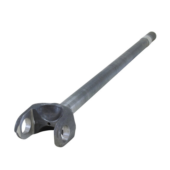 Yukon Gear & Axle Front Inner Axle Yukon Gear & Axle Front Inner Axle for 03-06 Jeep Rubicon TJ with Dana 44