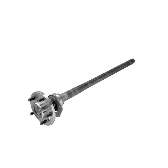 Yukon Gear & Axle 1541H HD Dana 44 Rear Axle with 30 Spline Yukon Gear & Axle  1541H HD Dana 44 Rear Axle with 30 Spline for 97-06 Jeep Wrangler TJ, 91-01 Cherokee XJ