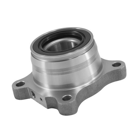 Yukon Gear & Axle Unit Bearing Yukon Gear & Axle YB U513158 Unit Bearing for Jeep Wrangler 97-06 TJ, Cherokee 00-01 XJ, Commander & Grand Cherokee ZJ with Disc Brakes
