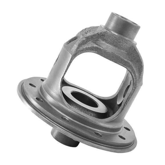 Yukon Gear & Axle Standard Open Differential Case Yukon Gear & Axle YC C52069428 Standard Open Differential Case for 91-01 Jeep Cherokee XJ with 8.25 Rear (29 spline) Axle