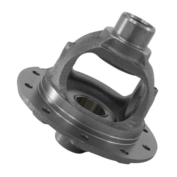 Yukon Gear & Axle Standard Open Differential Case Yukon Gear & Axle YCD2010999 Standard Open Differential Case for 07-18 Jeep Wrangler JK Dana 30 Front Axle with 3.73 and Numerically Higher Gear Ratio