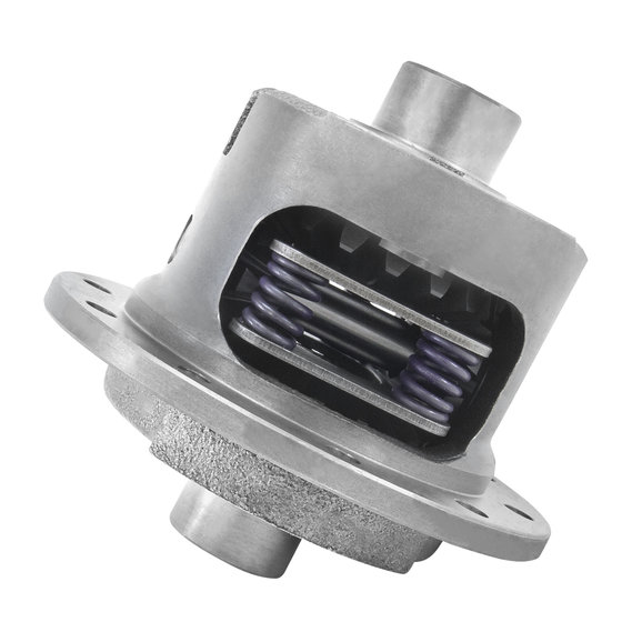 Yukon Gear & Axle Dura Grip Posi-traction Locker Yukon Gear & Axle  Dura Grip Posi-traction Locker for Jeep Wrangler JK (Non-Rubicon), TJ (Rubicon), CJ & XJ Dana 44 Front or Rear w/ 30 Spline Axle