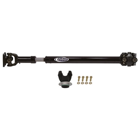 Yukon Gear & Axle 1310 OE Front Drive Shaft Yukon Gear & Axle  1310 OE Front Drive Shaft for 07-18 Jeep Wrangler JK 2-Door & 4-Door