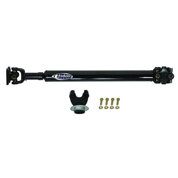 Yukon Gear & Axle 1310 OE Rear Drive Shaft Yukon Gear & Axle 1310 OE Rear Drive Shaft for 07-18 Jeep Wrangler JK 2-Door