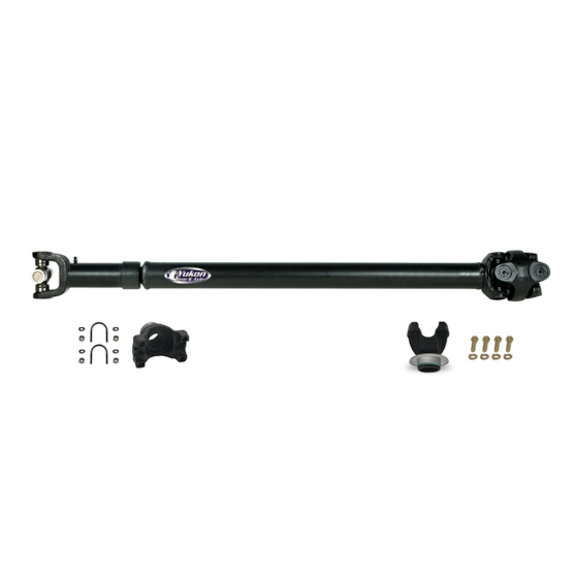Yukon Gear & Axle 1310 HD Front Drive Shaft Yukon Gear & Axle YDS028 1310 HD Front Drive Shaft for 18-19 Jeep Wrangler JL 2-Door & 4-Door