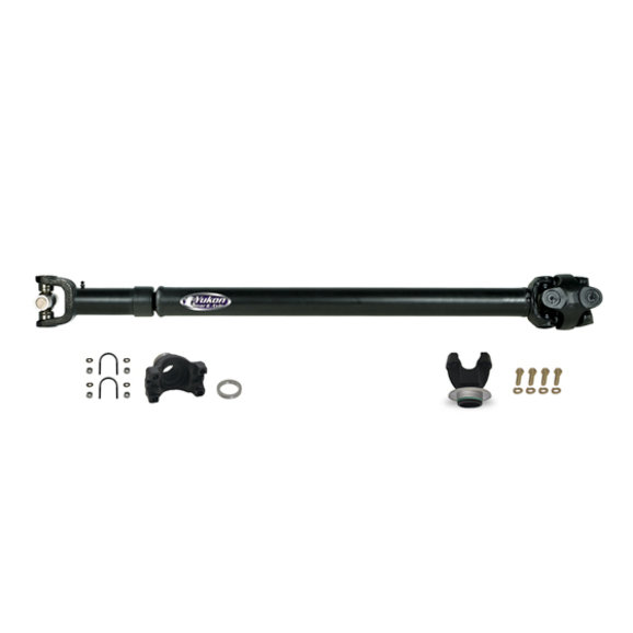 Yukon Gear & Axle 1310 HD Rear Drive Shaft Yukon Gear & Axle YDS029 1310 HD Rear Drive Shaft for 18-19 Jeep Wrangler Unlimited JL 4-Door