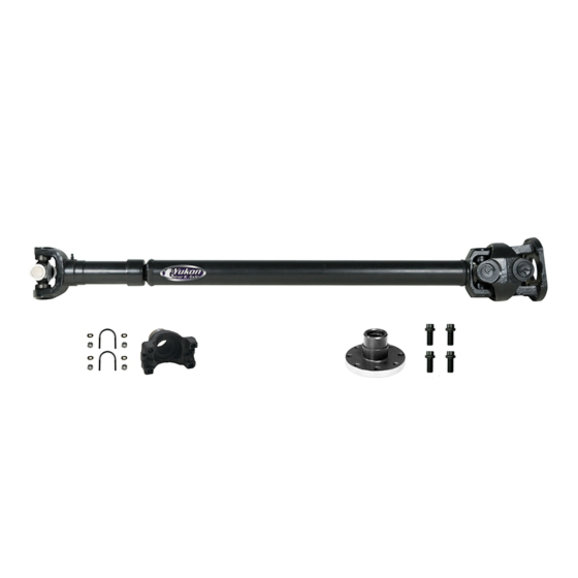 Yukon Gear & Axle 1350 HD Front Drive Shaft Yukon Gear & Axle YDS031 1350 HD Front Drive Shaft for 18-19 Jeep Wrangler JL 2-Door & 4-Door
