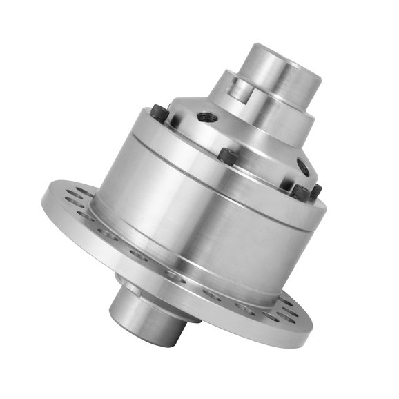 Yukon Gear & Axle Grizzly Locker Yukon Gear & Axle Grizzly Locker for Jeep Wrangler JK, TJ, YJ, CJ, XJ, ZJ Dana 30 Front Axle w/ 3.73 and Numerically Higher Gear Ratio