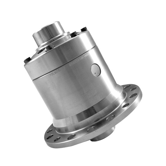 Yukon Gear & Axle Grizzly Locker Yukon Gear & Axle Grizzly Locker for Jeep Wrangler TJ, YJ, XJ, ZJ, & WJ Dana 35 Rear Axle w/ 3.54 and Numerically Higher Gear Ratio