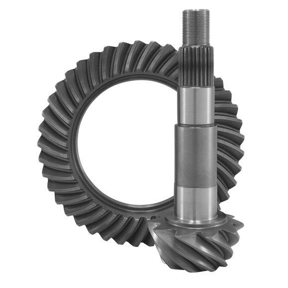 Yukon Gear & Axle Ring and Pinion Kit Yukon Gear & Axle Ring and Pinion Kit for 84-06 Jeep Cherokee XJ, Wrangler YJ & TJ with Dana 35 Rear Axle