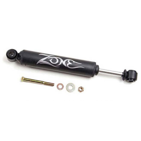 Zone Offroad Products Steering Stabilizer for 9904 Jeep Grand Cherokee