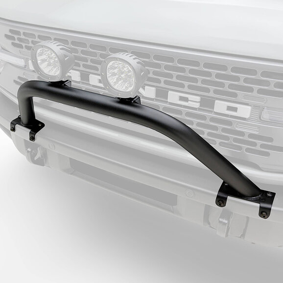 ZROADZ Prerunner Baja Bar (Standard-Length) ZROADZ Prerunner Baja Bar (Standard-Length) for 21-25 Ford Bronco