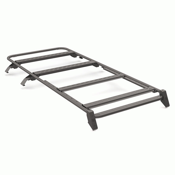 ZROADZ Roof Rack ZROADZ Z845401 Roof Rack for 21-25 Ford Bronco 4-Door