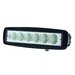 Hella ValueFit Mini 6in LED Light Bars Hella  ValueFit Mini 6in LED Light Bars