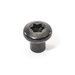 Mopar 6511744AA Door Hinge Pin Nut for 07-18 Jeep Wrangler JK