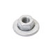 Mopar 6104725AA Nut & Washer, M6x1.00 for 07-21 Jeep Wrangler JK, JL and Gladiator JT
