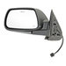 Quadratec Heated Power Mirror Quadratec  Heated Power Mirror for 05-10 Jeep Grand Cherokee WK